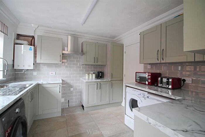 3 Bedroom Detached Bungalow For Sale In Moss Drive, Skegness, PE25