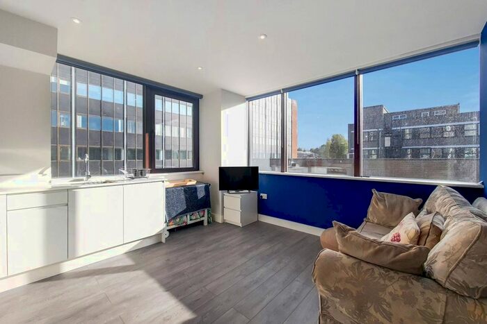 1 Bedroom Flat To Rent In Kymberley Road, Harrow, HA1