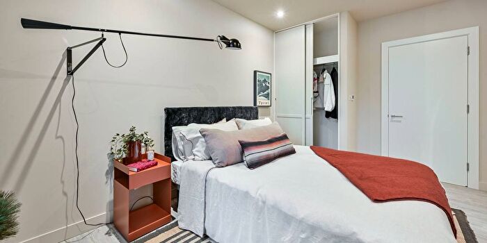 2 Bedroom Flat To Rent In Montfichet Road, Stratford, E20