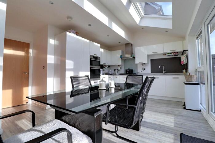 3 Bedroom Detached House For Sale In Richard Darroch Way, Crewe, CW1