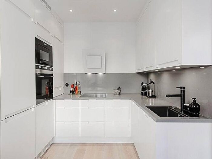 1 Bedroom Flat For Sale In Oval Village, Kennington Development, Kennington Road, SE11