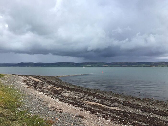 3 Bedroom Terraced House For Sale In Sheuchan Street, Stranraer, DG9