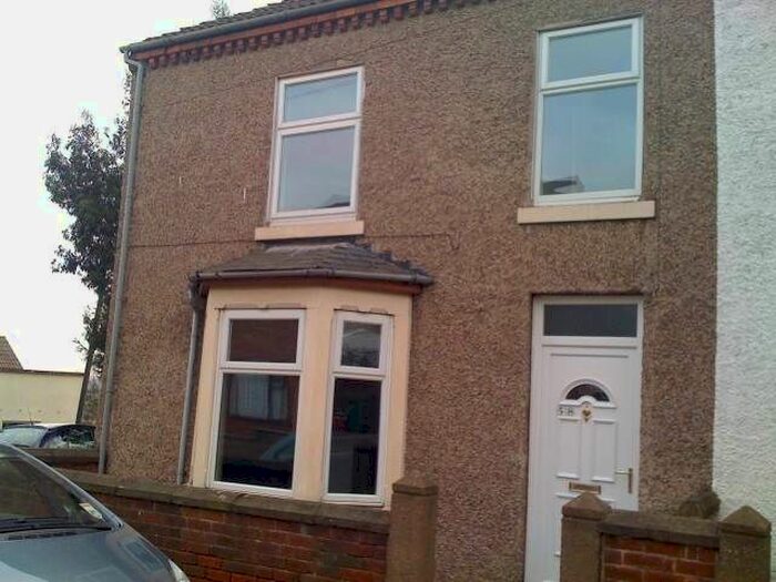 3 Bedroom End Of Terrace House To Rent In Breach Road, Heanor, DE75