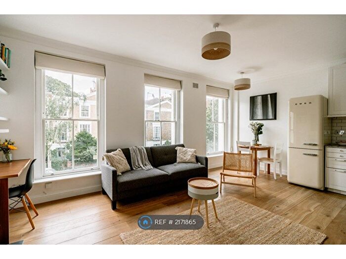 1 Bedroom Flat To Rent In Torriano Avenue, London, NW5