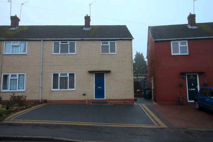 3 Bedroom End Of Terrace House To Rent In Masters Road, Leamington Spa, CV31