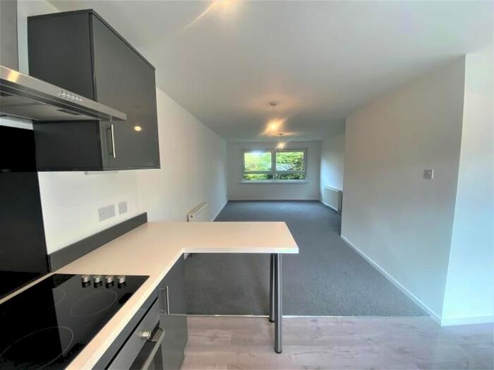 4 Bedroom Terraced House To Rent In Carnoustie Crescent, East Kilbride, Glasgow, G75