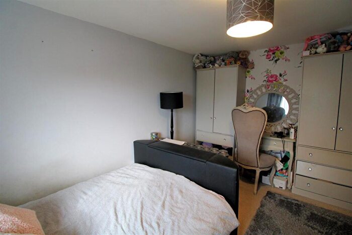 2 Bedroom Terraced House For Sale In Front Way, King's Lynn, PE30