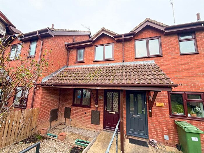 2 Bedroom Terraced House To Rent In Charlton Kings, Cheltenham, GL53