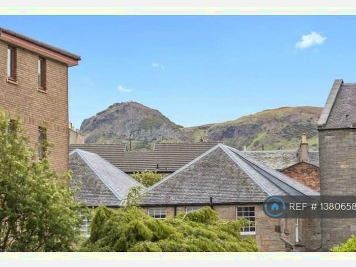 3 Bedroom Flat To Rent In Sienna Gardens, Edinburgh, EH9