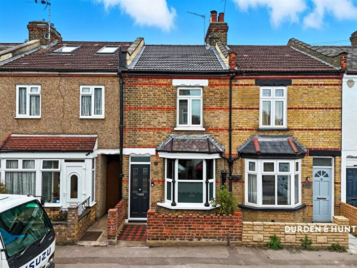 2 Bedroom Terraced House To Rent In Rounton Road, Waltham Abbey, EN9