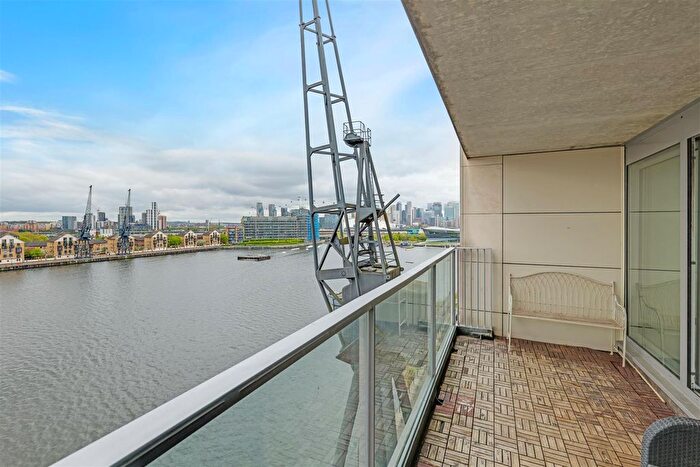2 Bedroom Flat For Sale In Capital East Apartments, Royal Victoria Dock, E16