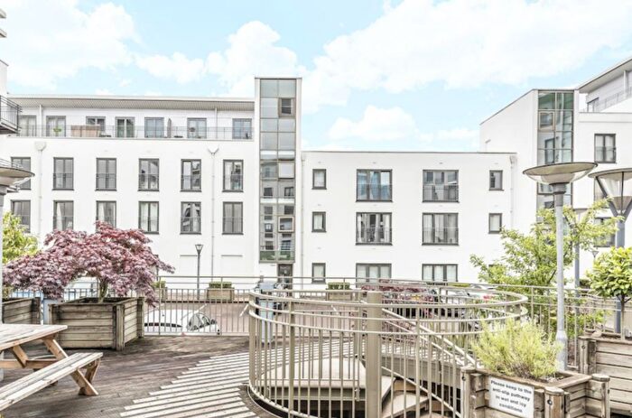 2 Bedroom Apartment To Rent In Sheepcote Street, Birmingham, B16