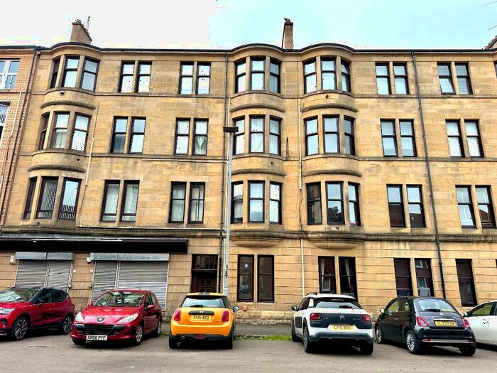 1 Bedroom Flat To Rent In Methil Street, Whiteinch, Glasgow, G14
