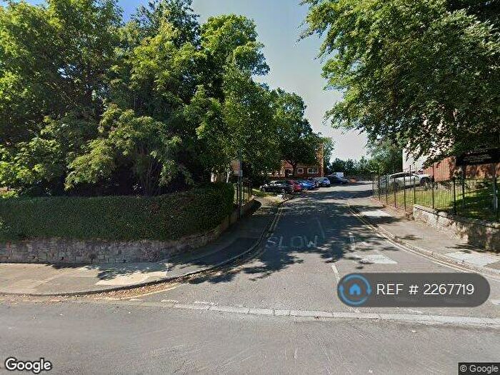 Studio To Rent In Rivington, Salford, M6