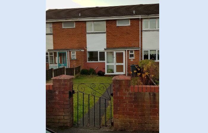 3 Bedroom House To Rent In The Drive, Erdington, B23