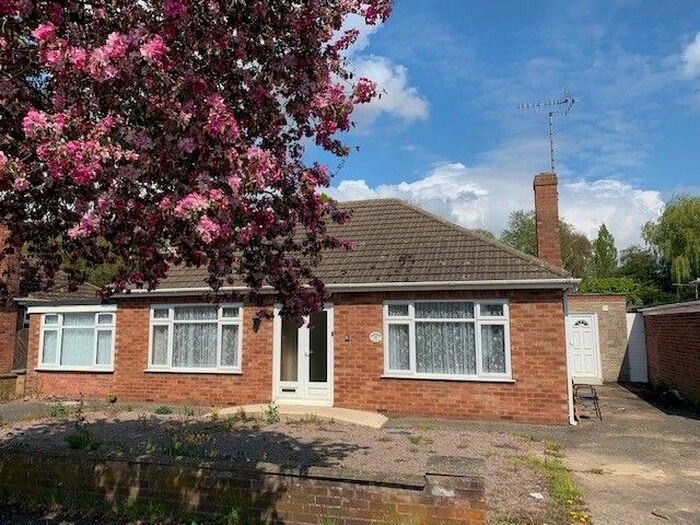 3 Bedroom Bungalow To Rent In Balmoral Avenue, Spalding, PE11