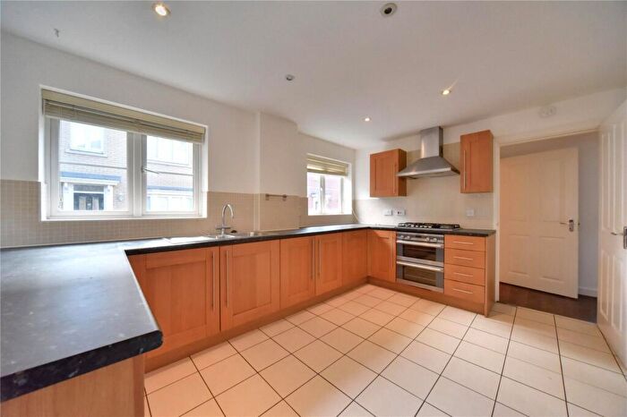 5 Bedroom Detached House To Rent In Bridge Farm Close, Mildenhall, Bury St. Edmunds, Suffolk, IP28