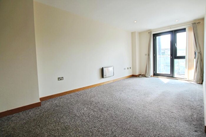 2 Bedroom Flat For Sale In Victoria Mills, Salts Mill Road, Saltaire, BD17