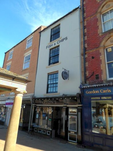 1 Bedroom Studio To Rent In Market Place, Hexham, NE46