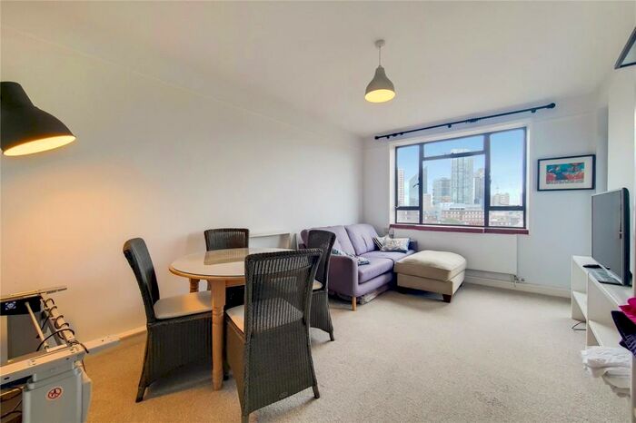 2 Bedroom Apartment To Rent In St. John Street, London, EC1R