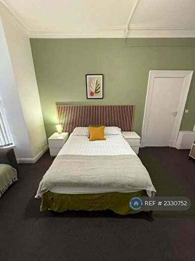 Studio To Rent In Conference Road, Leeds, LS12