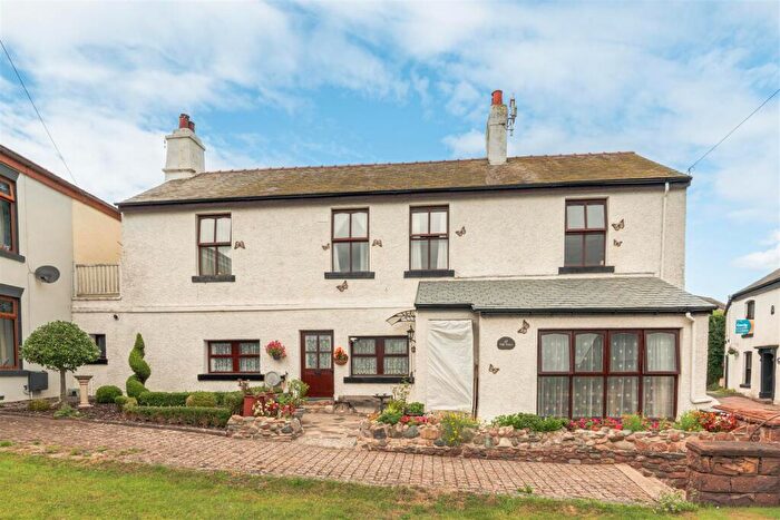 3 Bedroom Link Detached House For Sale In North Scale, Walney, Barrow-In-Furness, LA14