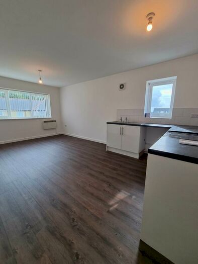 1 Bedroom Flat To Rent In Abbelaine Court Laburnum Drive, Newport, NP19