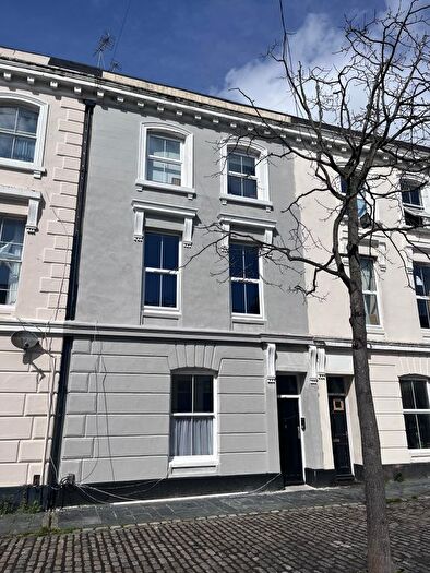 1 Bedroom Flat To Rent In Wyndham Street West, Plymouth, PL1