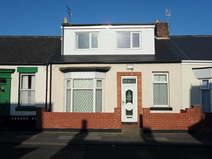 3 Bedroom Cottage To Rent In John Candlish Road, SR4