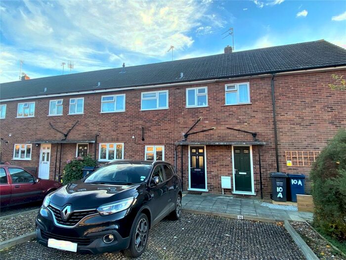 2 Bedroom Terraced House To Rent In Drakes Road, Amersham, Buckinghamshire, HP7