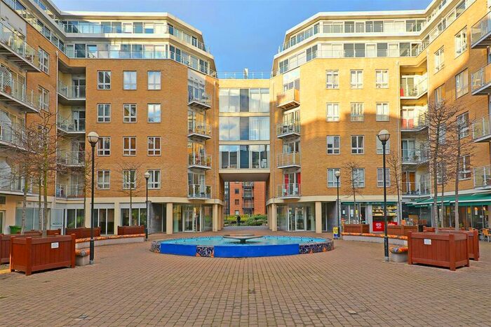 1 Bedroom Apartment To Rent In Ionian Building, Narrow Street, E14