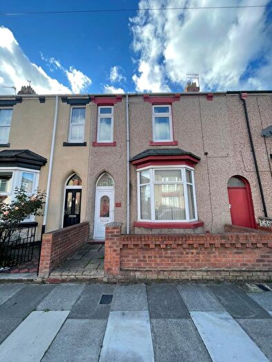 3 Bedroom Property To Rent In Wansbeck Gardens, Hartlepool, TS26