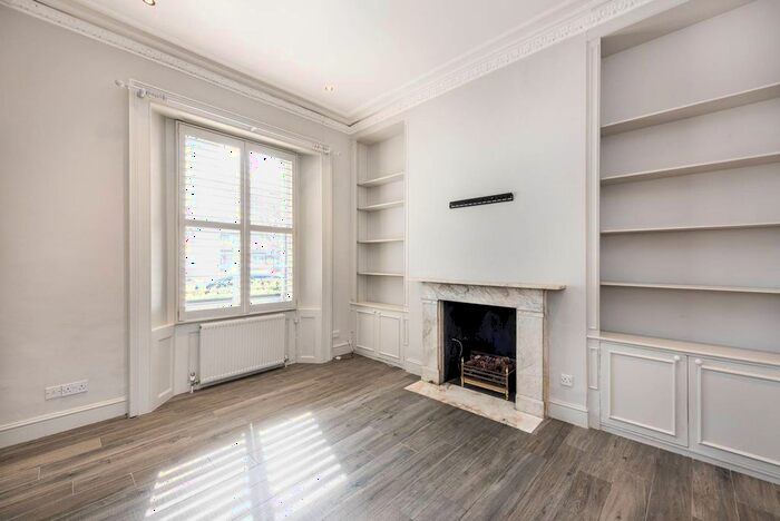 4 Bedroom Maisonette To Rent In Sussex Street, Pimlico, London, SW1V