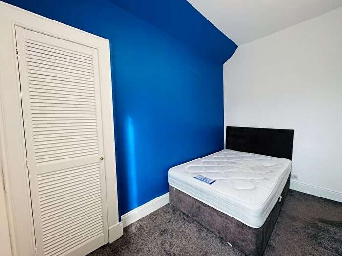 1 Bedroom Flat To Rent In Esslemont Avenue, Rosemount, Aberdeen, AB25