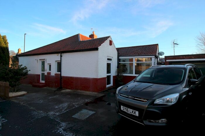 2 Bedroom Bungalow For Sale In Main Road, Kenton Bank Foot, Newcastle Upon Tyne, NE13