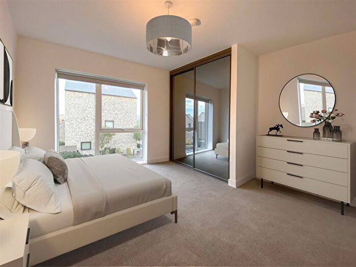 1 Bedroom Flat To Rent In Marleigh Park, Cambridge, CB5