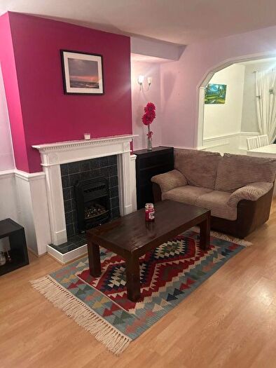 3 Bedroom Detached House To Rent In Tansley Road, Birmingham, B44