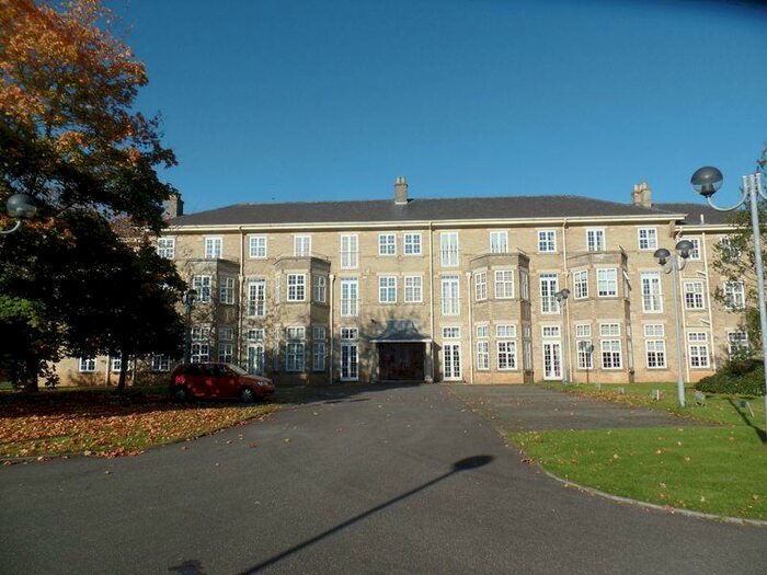 1 Bedroom Apartment To Rent In Cathedral Heights, Chichester Road, Lincoln, LN4