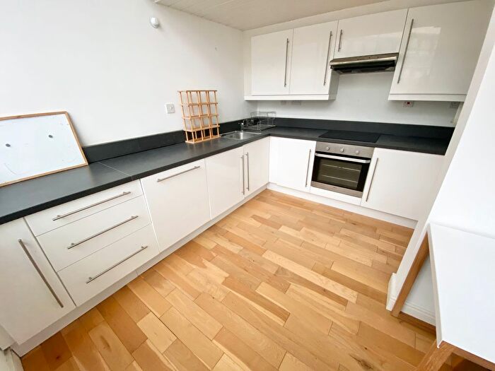 2 Bedroom Flat To Rent In The Exchange, Leicester, LE1