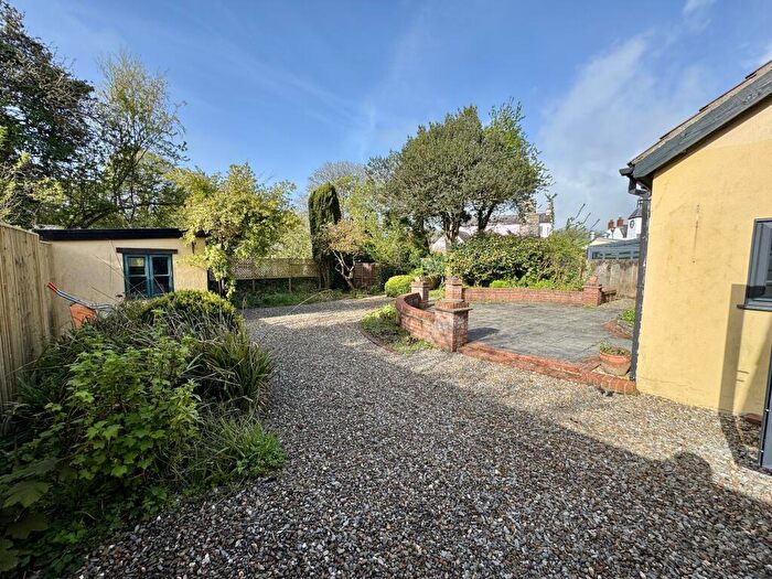 3 Bedroom House To Rent In Market Lane, Laugharne, SA33