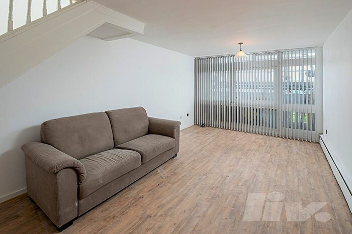 2 Bedroom Flat For Sale In Centre Heights, Finchley Road, Swiss Cottage, NW3