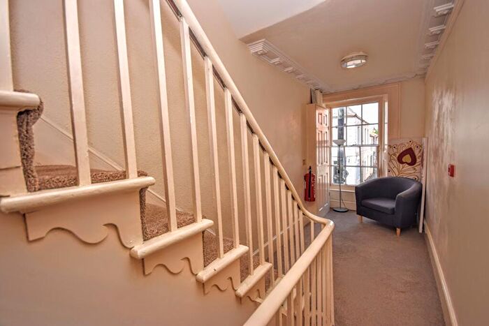 3 Bedroom Block Of Apartments For Sale In Eastgate, Louth, LN11