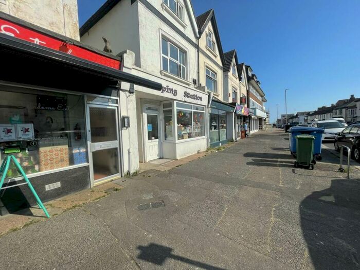 1 Bedroom Flat To Rent In Boundary Road, Hove, BN3