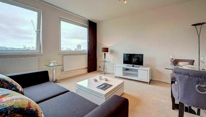 Studio To Rent In Abbey Orchard Street, London, SW1P