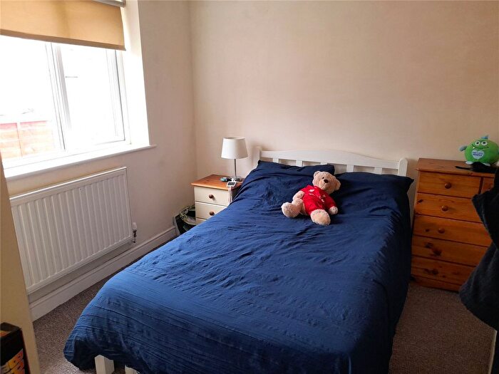 2 Bedroom Bungalow For Sale In Jenard Court, Holywell, CH8