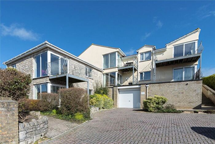 2 Bedroom Apartment For Sale In Preston, Weymouth, DT3