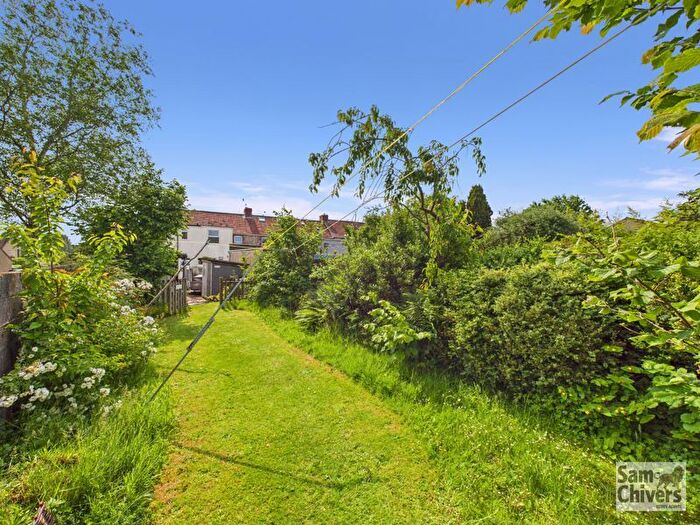 3 Bedroom End Of Terrace House For Sale In Stockhill Road, Chilcompton, BA3