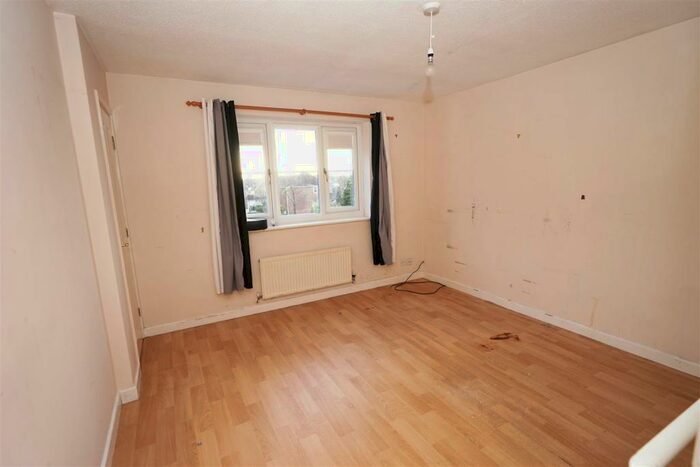 4 Bedroom Detached House For Sale In Waterford Close, Heath Charnock, Chorley, PR6