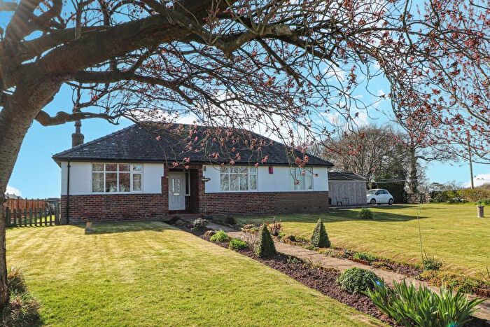 4 Bedroom Detached House For Sale In Wreay, Carlisle, CA4