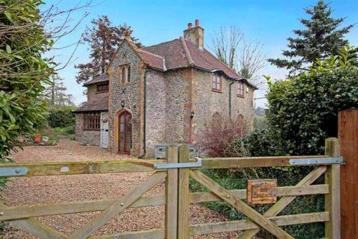 3 Bedroom Detached House To Rent In Cricket St. Thomas, Chard, TA20